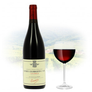 Domaine Trapet - Gevrey Chambertin 1er Cru Clos Prieur | French Red Wine