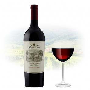 Chateau Buena Vista - Cabernet Sauvignon | Californian Red Wine