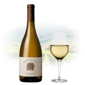 Freemark Abbey - Chardonnay | Californian White Wine