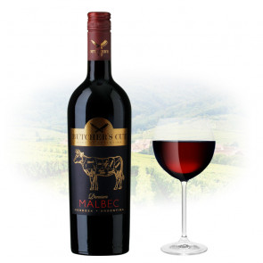 Butcher's Cut - Premium Malbec | Argentinian Red Wine