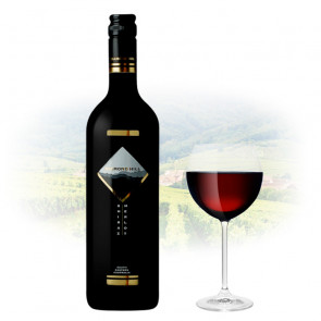 Diamond Hill - Shiraz & Merlot | Australian Red Wine