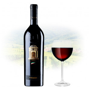 Tinazzi - Vinum Italicum No 3 Opera | Italian Red Wine