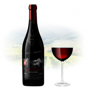 Grande Alberone - Platinum Collection Zinfandel | Italian Red Wine