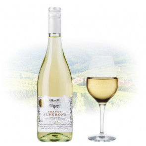 Grande Alberone - Bianco | Italian White Wine