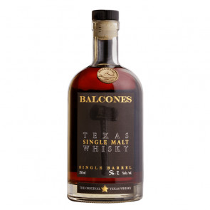 Balcones - Pot Distilled | Texas Single Malt Whisky