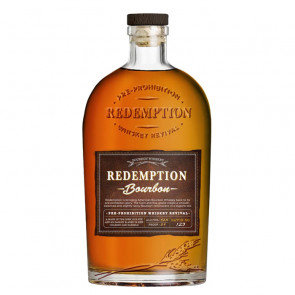 Redemption - Bourbon | American Whiskey