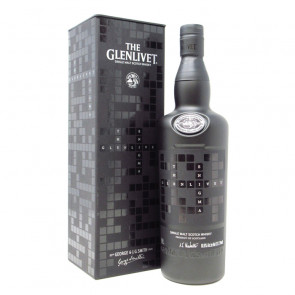 The Glenlivet - Enigma | Single Malt Scotch Whisky