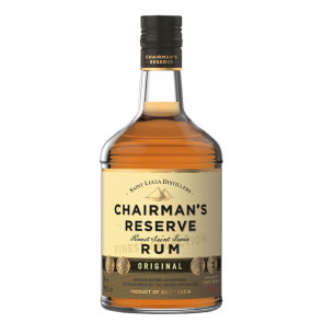 Chairman's Reserve - Original | Saint Lucia Rum