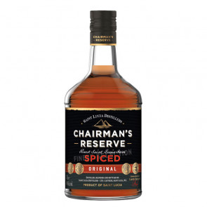 Chairman's Reserve - Spiced Original | Saint Lucia Rum