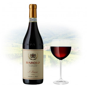 Terre del Barolo - I Leoni Barolo | Italian Red Wine
