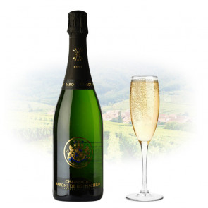 Barons de Rothschild (Lafite) - Brut - Magnum | Champagne