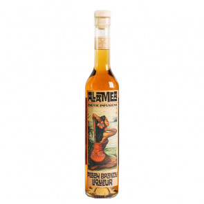 Alamea - Peach Brandy Liqueur | Italian Liqueur