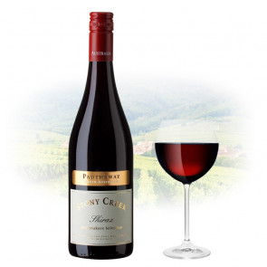 Stony Creek - Winemakers Selection - Shiraz | Australian Red Wine
