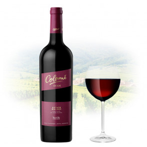 Colomé - Estate Malbec - Red Label | Argentinian Red Wine