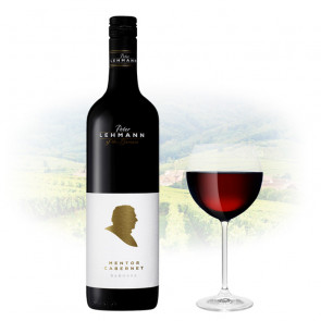 Peter Lehmann - Mentor Cabernet | Australian Red Wine