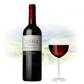 San Pedro - 1865 Cabernet Sauvignon | Chilean Red Wine