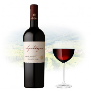 Apaltagua - Reserva Cabernet Sauvignon | Chilean Red Wine