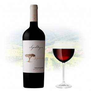 Apaltagua - Signature Cabernet Sauvignon | Chilean Red Wine