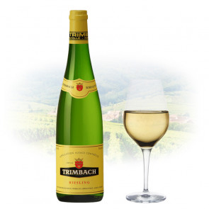 Trimbach - Riesling | French White Wine