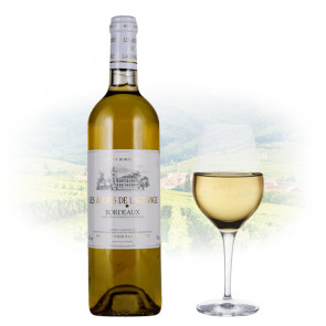 Chateau Lagrange - Les Arums de Lagrange | French White Wine