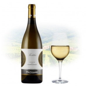 Pio Cesare - Piodilei Chardonnay | Italian White Wine
