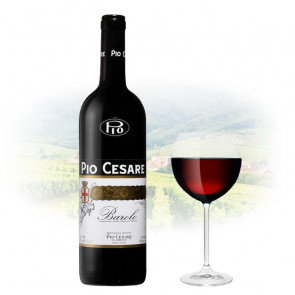 Pio Cesare - Barolo Classico | Italian Red Wine