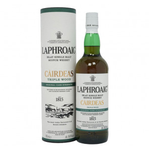 Laphroaig - Cairdeas Triple Wood | Single Malt Scotch Whisky