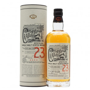 Craigellachie - 23 Year Old | Single Malt Scotch Whisky