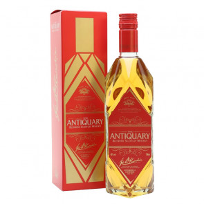 The Antiquary - 700ml | Blended Scotch Whisky