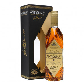 The Antiquary - 21 Year Old | Blended Scotch Whisky