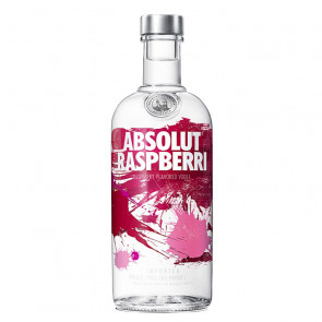 Absolut - Raspberry - 750ml | Swedish Vodka