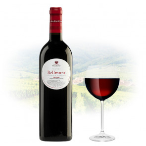 Mas d'en Gil - Bellmunt | Spanish Red Wine