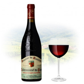 Domaine du Banneret - Châteauneuf-du-Pape | French Red Wine