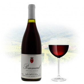 Robert Ampeau & Fils - Pommard | French Red Wine