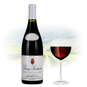 Robert Ampeau & Fils - Volnay-Santenots 1er Cru | French Red Wine