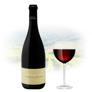 Amiot-Servelle - Chambolle-Musigny | French Red Wine