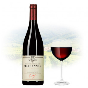 Domaine Trapet - Marsannay | French Red Wine
