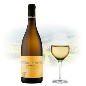 Les Héritiers du Comte Lafon - Mâcon-Milly-Lamartine Clos du Four | French White Wine