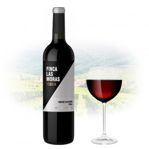 Finca Las Moras - Reserva Cabernet Sauvignon & Syrah | Argentinian Red Wine