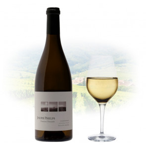 Joseph Phelps - Freestone Vineyards Chardonnay | Californian White Wine