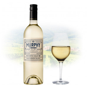 Murphy Goode - Sauvignon Blanc The Fumé | Californian White Wine