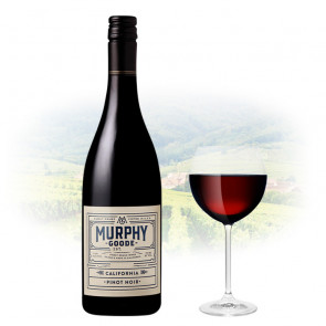 Murphy Goode - Pinot Noir | Californian Red Wine