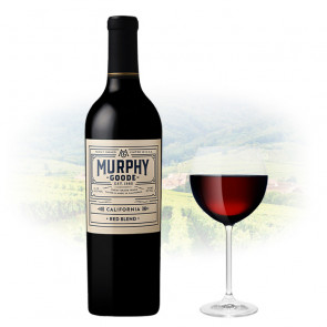 Murphy Goode - Red Blend | Californian Red Wine