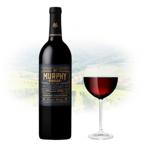 Murphy Goode - Cabernet Sauvignon Alexander Valley | Californian Red Wine