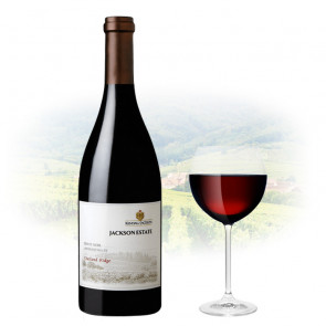 Jackson Estate - Outland Ridge Pinot Noir | Californian Red Wine