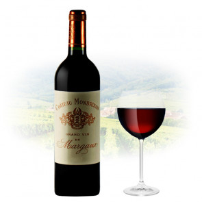 Château Monbrison - Margaux | French Red Wine
