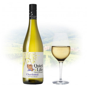Quiet Life - Chardonnay | Australian White Wine