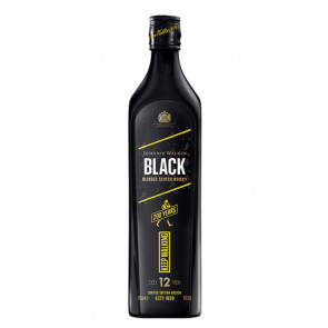 Johnnie Walker - Black Label 1L - 200th Anniversary ICON Edition | Blended Scotch Whisky