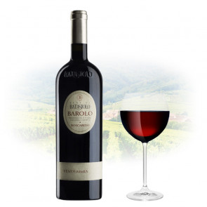 Batasiolo - Barolo Boscareto - 2021 | Italian Red Wine