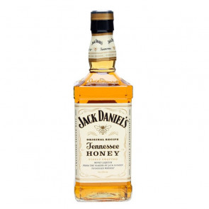 Jack Daniel's Tennessee Honey Whiskey | American Whiskey 